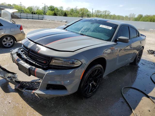 DODGE CHARGER SX 2019 2c3cdxbg1kh696276