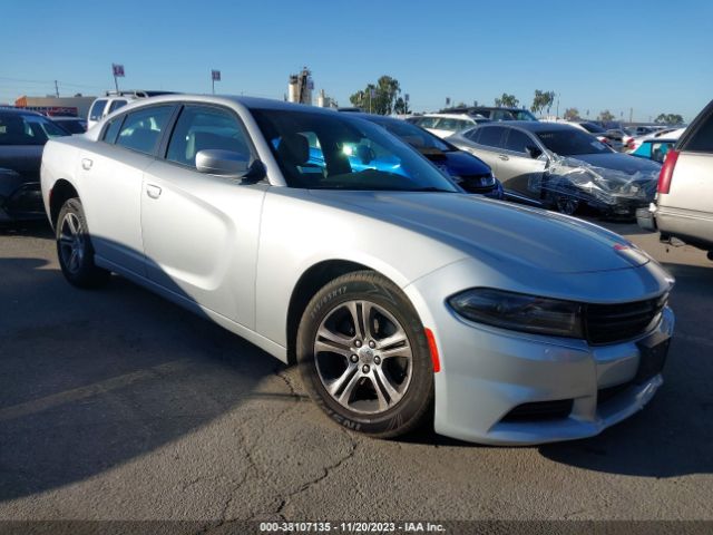 DODGE CHARGER 2019 2c3cdxbg1kh696293