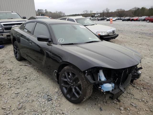 DODGE CHARGER SX 2019 2c3cdxbg1kh697010