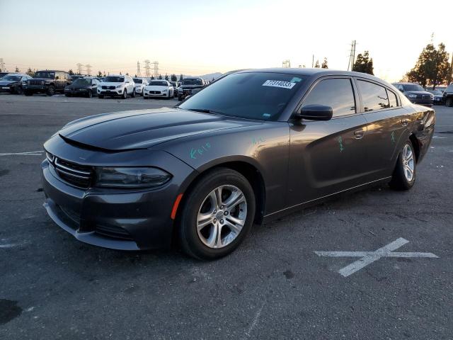 DODGE CHARGER 2019 2c3cdxbg1kh699419