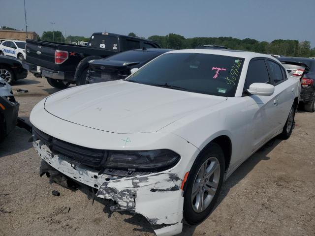 DODGE CHARGER SX 2019 2c3cdxbg1kh699436