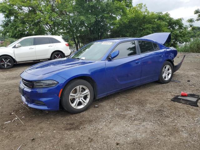 DODGE CHARGER SX 2019 2c3cdxbg1kh700066