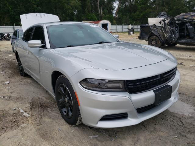 DODGE CHARGER SX 2019 2c3cdxbg1kh700231