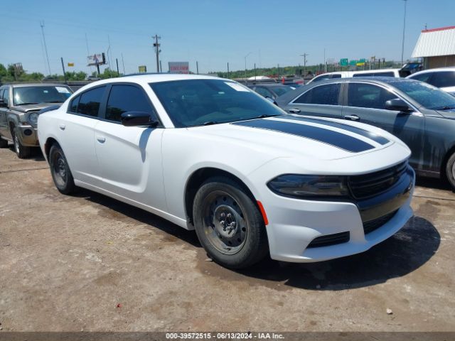 DODGE CHARGER 2019 2c3cdxbg1kh700701