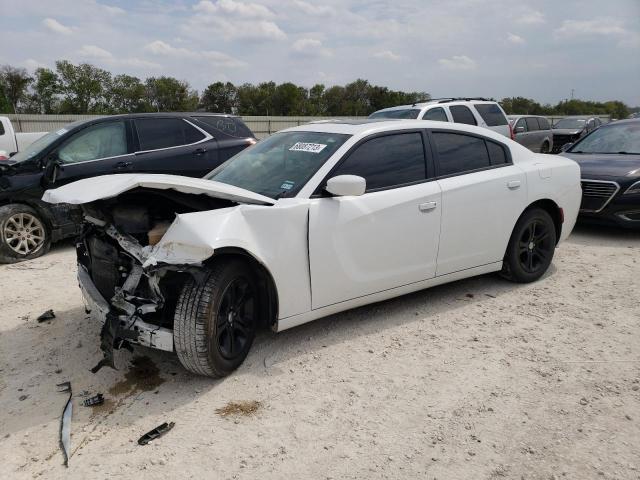 DODGE CHARGER 2019 2c3cdxbg1kh703081