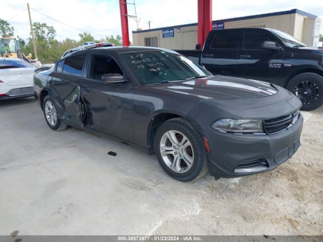 DODGE NULL 2019 2c3cdxbg1kh703937