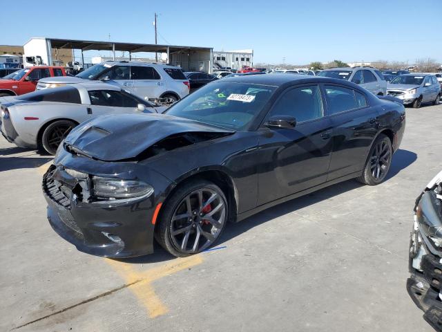 DODGE CHARGER 2019 2c3cdxbg1kh703985