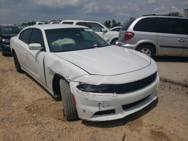 DODGE CHARGER SX 2019 2c3cdxbg1kh707244