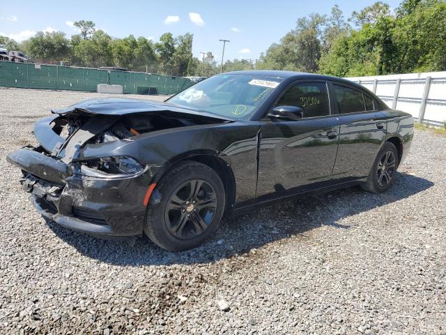 DODGE CHARGER 2019 2c3cdxbg1kh707809