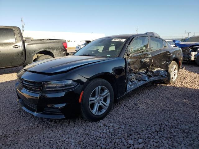 DODGE CHARGER SX 2019 2c3cdxbg1kh709589