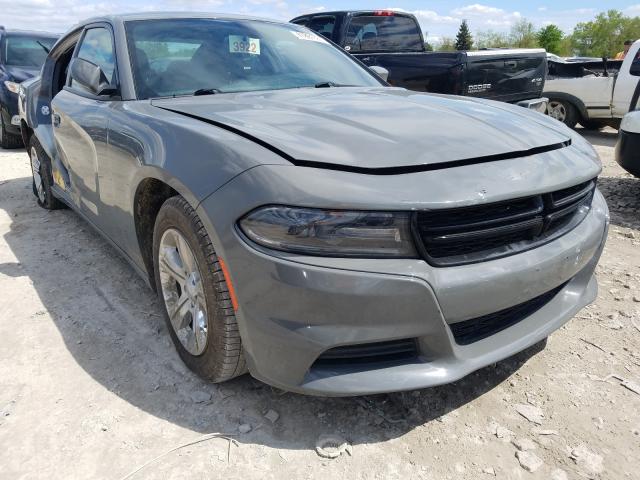 DODGE CHARGER SX 2019 2c3cdxbg1kh709818