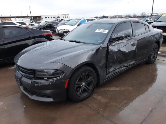 DODGE CHARGER 2019 2c3cdxbg1kh709821