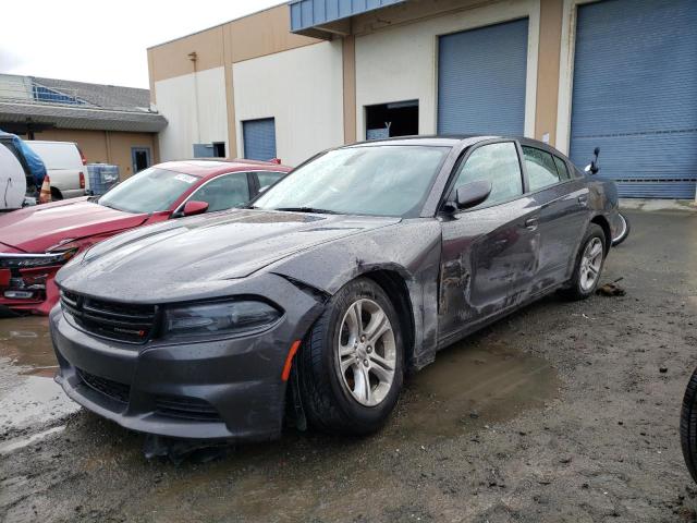 DODGE CHARGER SX 2019 2c3cdxbg1kh711388