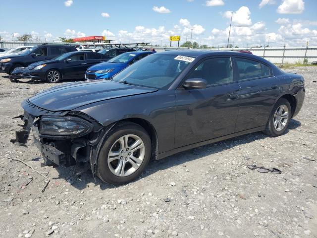 DODGE CHARGER SX 2019 2c3cdxbg1kh711391