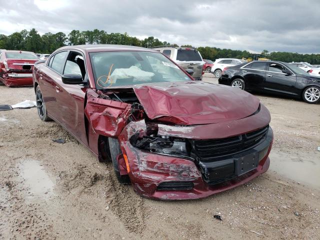 DODGE CHARGER 2019 2c3cdxbg1kh712301