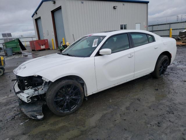 DODGE CHARGER 2019 2c3cdxbg1kh713254