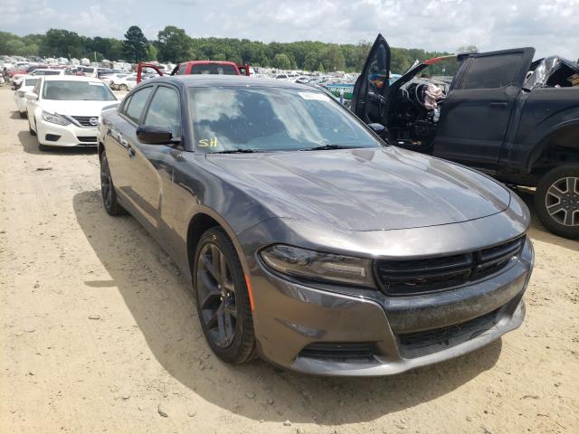 DODGE CHARGER SX 2019 2c3cdxbg1kh713657