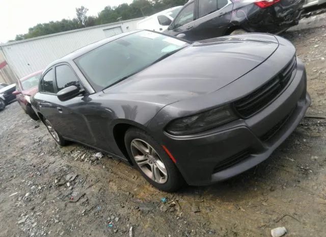 DODGE CHARGER 2019 2c3cdxbg1kh714940