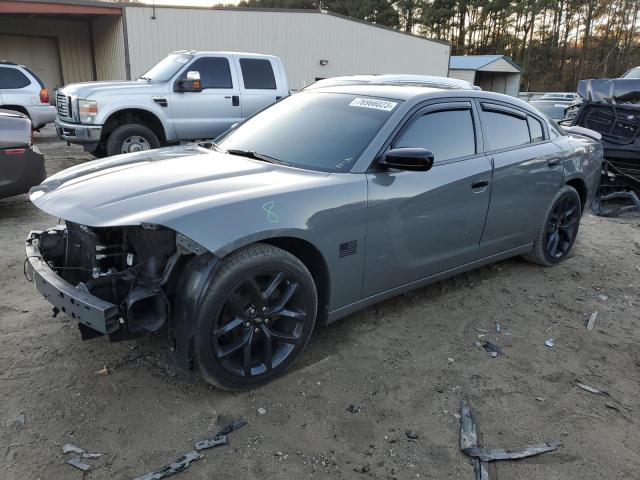 DODGE CHARGER 2019 2c3cdxbg1kh715148