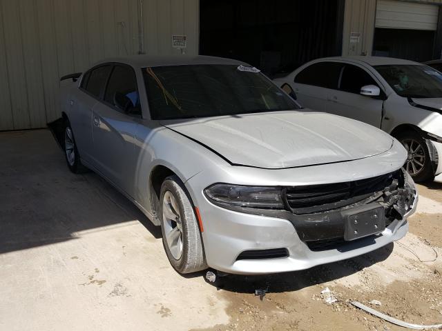 DODGE CHARGER SX 2019 2c3cdxbg1kh715389