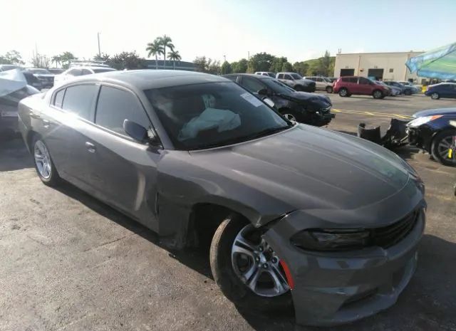 DODGE CHARGER 2019 2c3cdxbg1kh717384