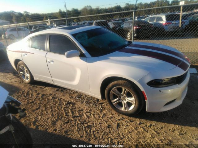 DODGE CHARGER 2019 2c3cdxbg1kh719989