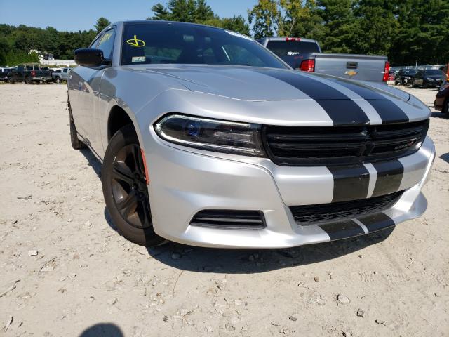 DODGE CHARGER SX 2019 2c3cdxbg1kh720219