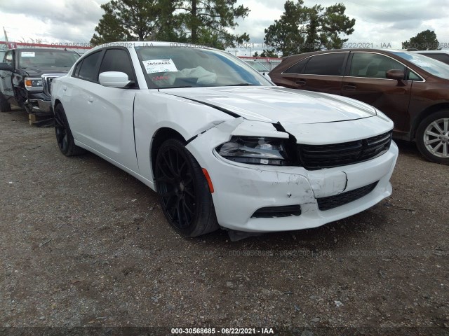 DODGE CHARGER 2019 2c3cdxbg1kh720673