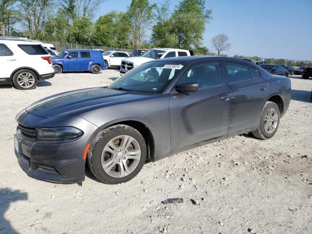 DODGE CHARGER 2019 2c3cdxbg1kh720799