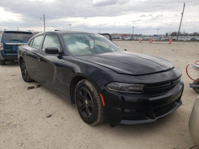 DODGE CHARGER SX 2019 2c3cdxbg1kh720818