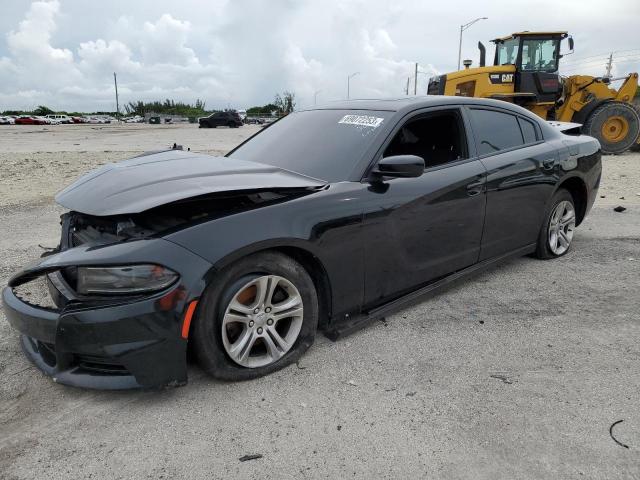 DODGE CHARGER 2019 2c3cdxbg1kh720964