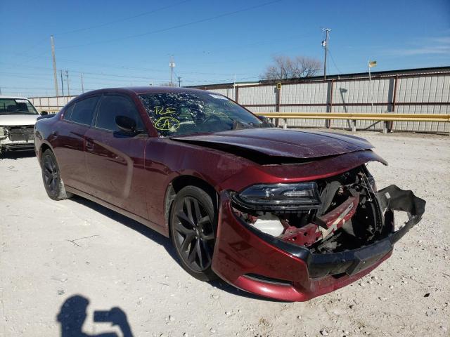 DODGE CHARGER SX 2019 2c3cdxbg1kh721788