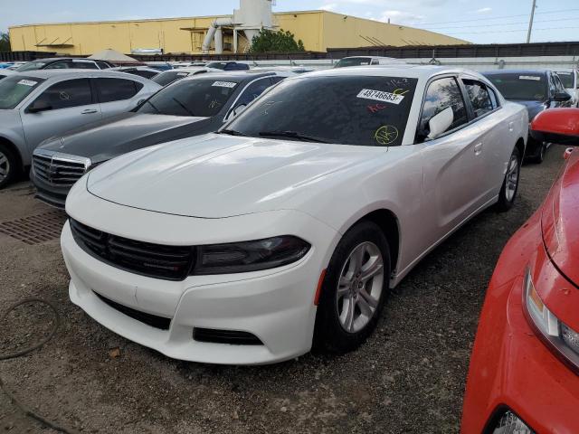 DODGE CHARGER SX 2019 2c3cdxbg1kh724531