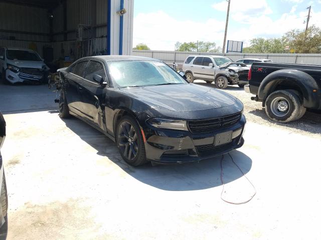 DODGE CHARGER SX 2019 2c3cdxbg1kh726215