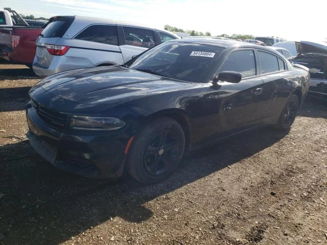 DODGE CHARGER SX 2019 2c3cdxbg1kh728031