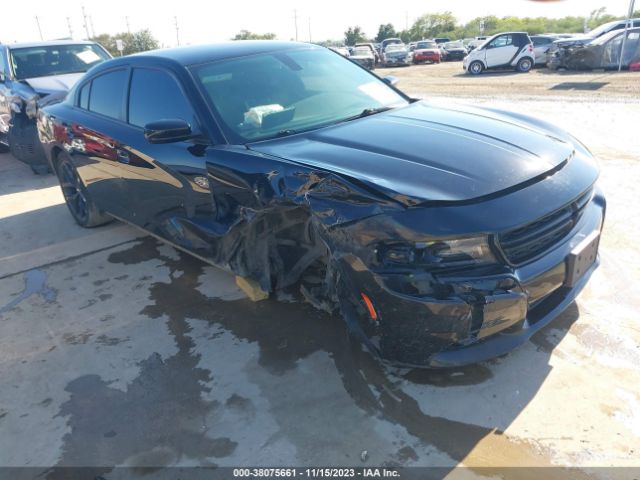 DODGE CHARGER 2019 2c3cdxbg1kh730863