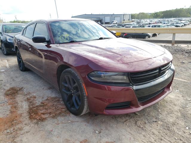 DODGE CHARGER SX 2019 2c3cdxbg1kh732516