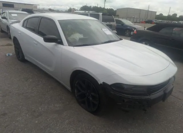 DODGE CHARGER 2019 2c3cdxbg1kh732578