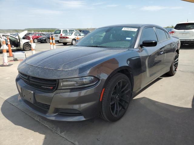 DODGE CHARGER SX 2019 2c3cdxbg1kh734640