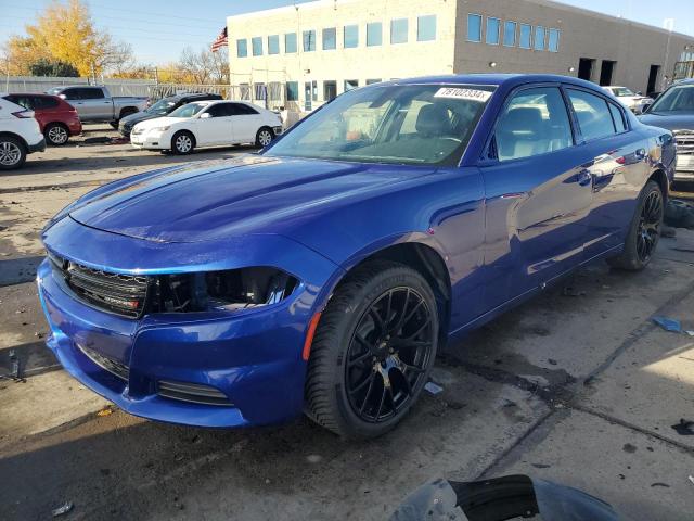 DODGE CHARGER SX 2019 2c3cdxbg1kh741930