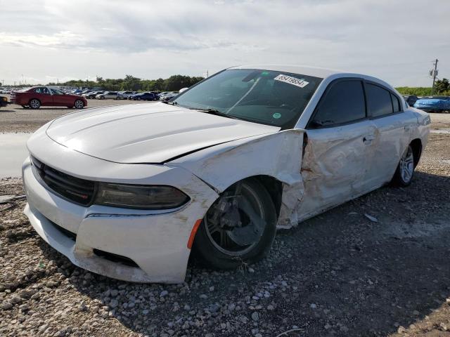 DODGE CHARGER SX 2019 2c3cdxbg1kh741989