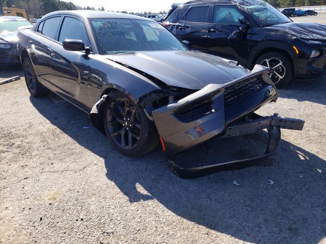 DODGE CHARGER SX 2019 2c3cdxbg1kh745346