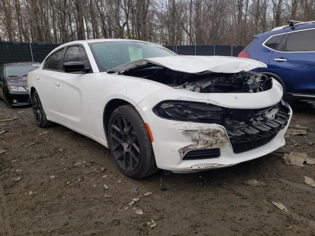 DODGE CHARGER 2019 2c3cdxbg1kh745511