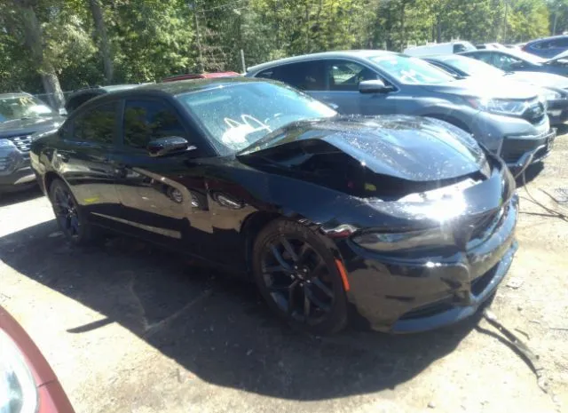 DODGE CHARGER 2019 2c3cdxbg1kh748666