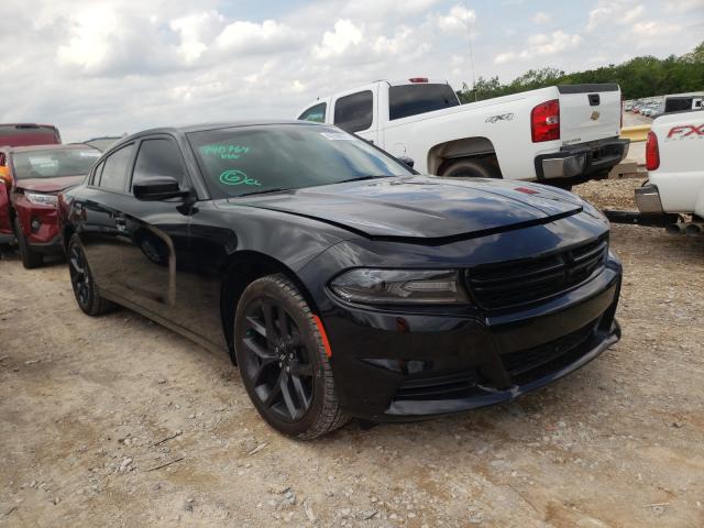 DODGE CHARGER SX 2019 2c3cdxbg1kh748764