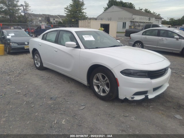 DODGE CHARGER 2019 2c3cdxbg1kh752801