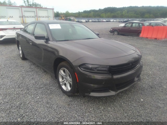 DODGE CHARGER 2019 2c3cdxbg1kh752877