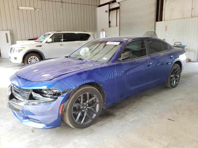 DODGE CHARGER SX 2019 2c3cdxbg1kh753382