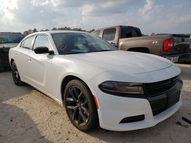 DODGE CHARGER SX 2020 2c3cdxbg1lh101184