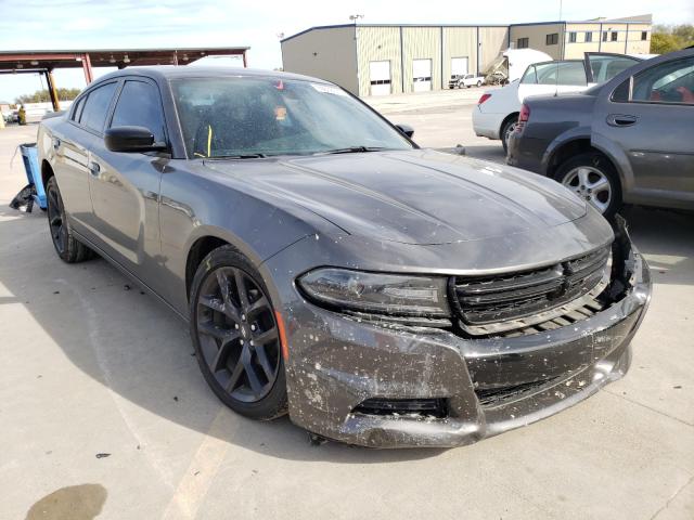 DODGE CHARGER SX 2020 2c3cdxbg1lh101623